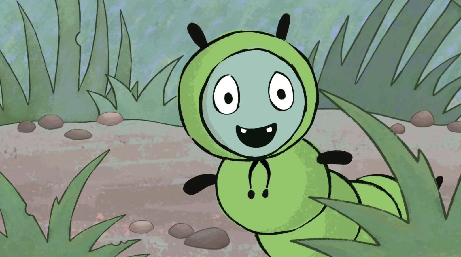 Bug’s story